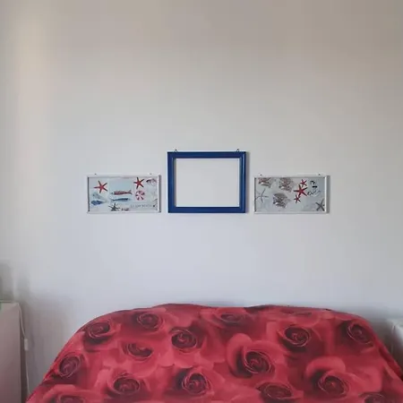 Βίλα Terrazza A Ponente *