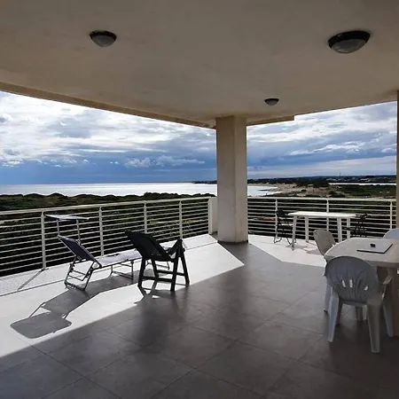 Βίλα Terrazza A Ponente *