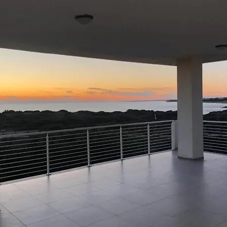 Βίλα Terrazza A Ponente *
