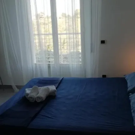 Terrazza A Ponente Villa