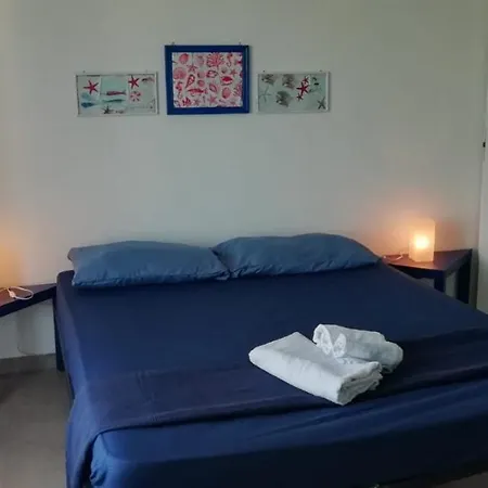 Villa Terrazza A Ponente