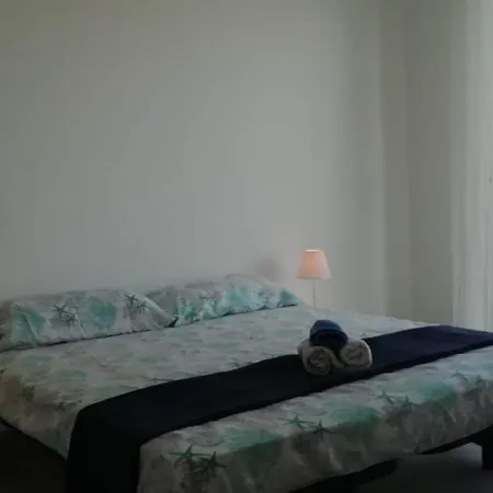 Βίλα Terrazza A Ponente *