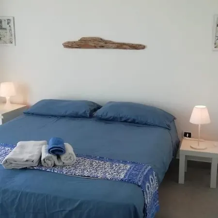 Terrazza A Ponente Βίλα *