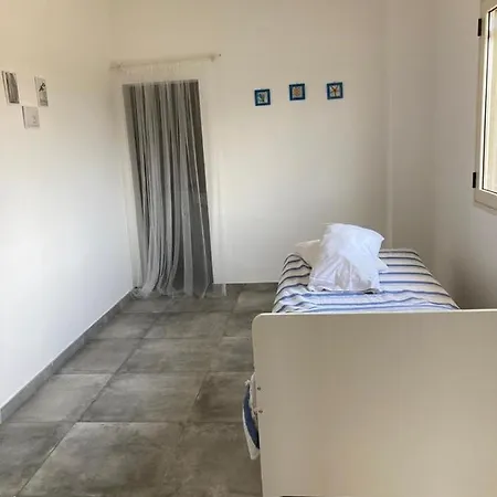 Terrazza A Ponente Βίλα Torre Colimena
