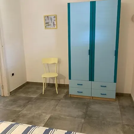 Βίλα Terrazza A Ponente