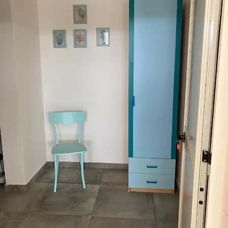 Terrazza A Ponente Βίλα