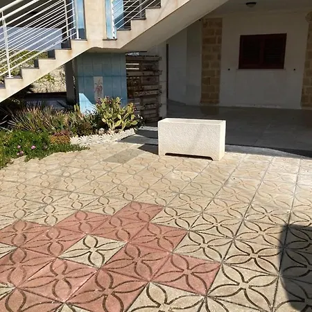 Βίλα Terrazza A Ponente