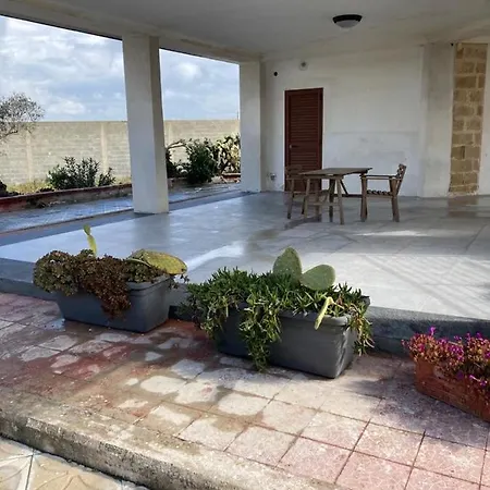 Terrazza A Ponente Βίλα